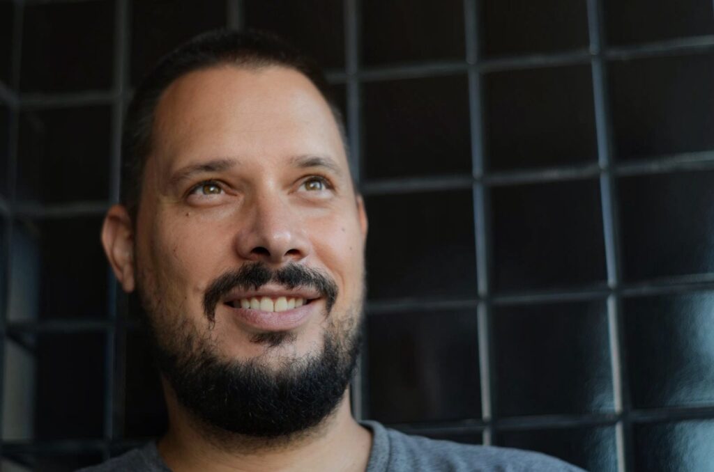 Fundador & CEO do Grupo Raiz